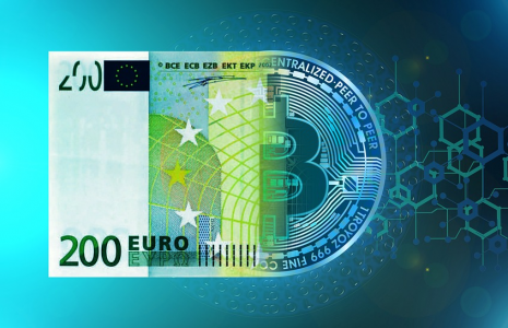 brokerio kriptovaliuta Lietuvoje ar vis tiek galite užsidirbti pinigų iš bitkoino